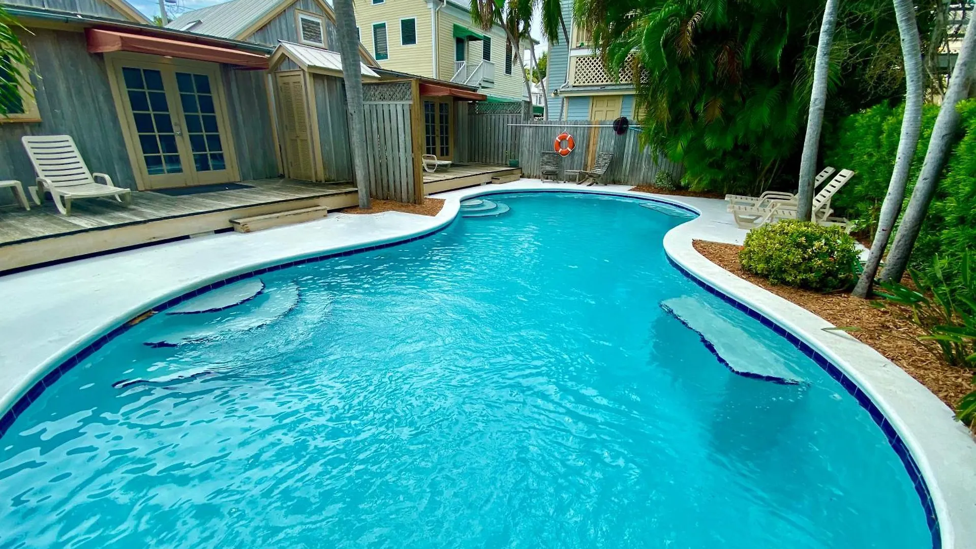 Holiday home Petes Key West