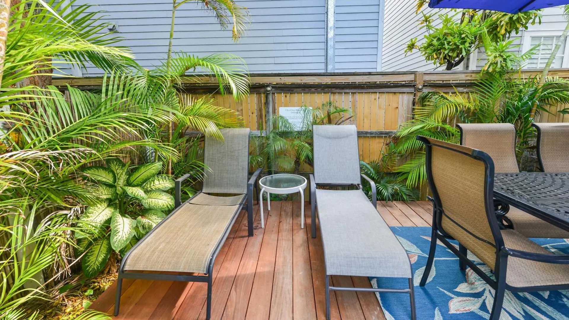 Holiday home Absolutely Paradise Key West