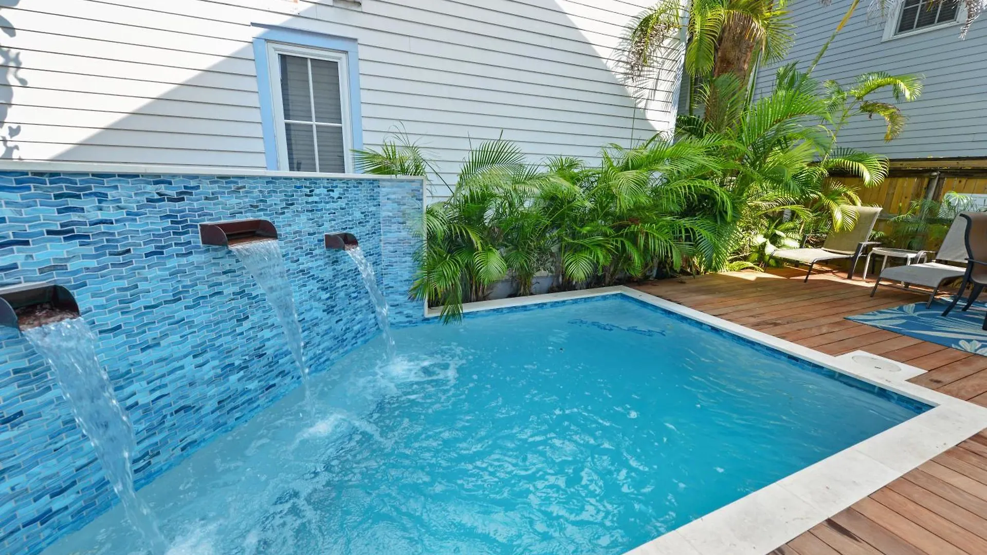 Absolutely Paradise Holiday home