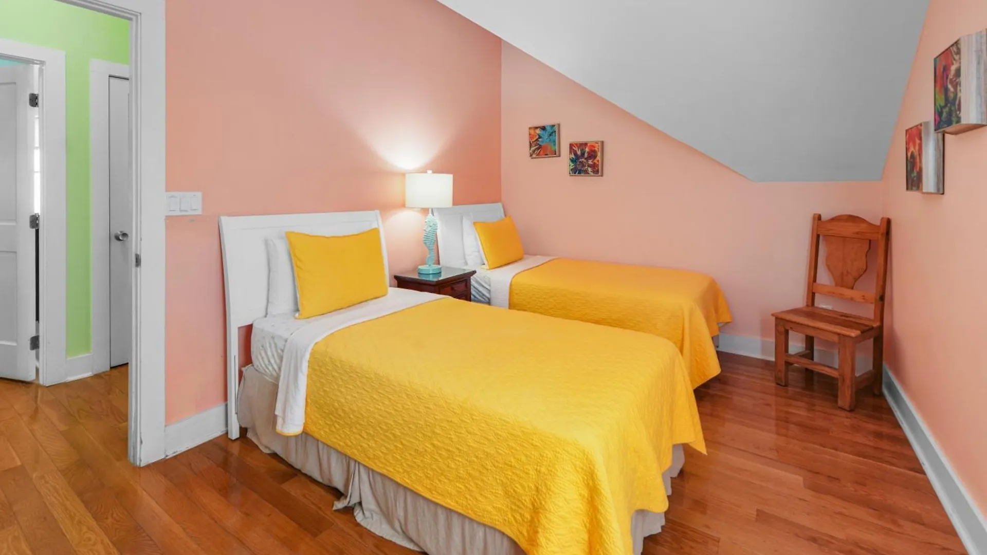 Absolutely Paradise Holiday home Key West