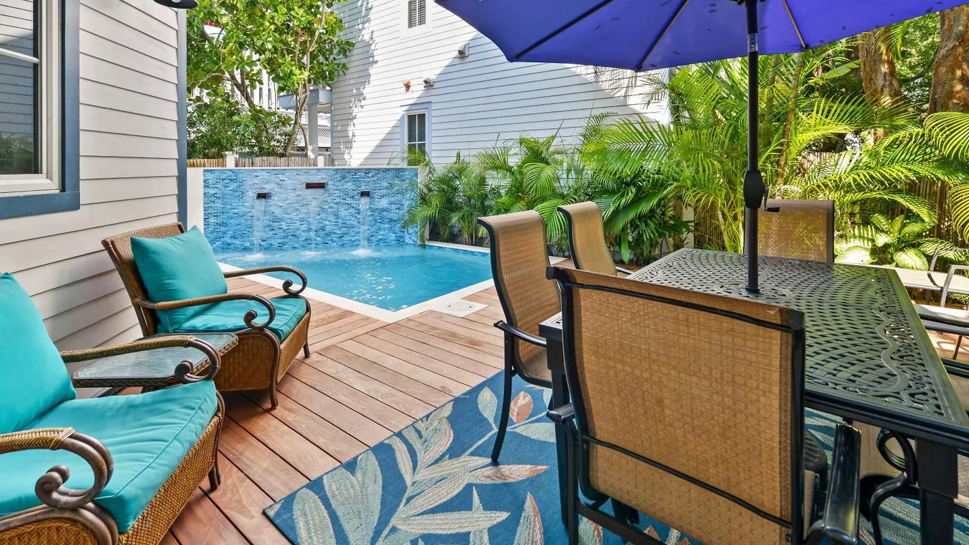 Absolutely Paradise Holiday home