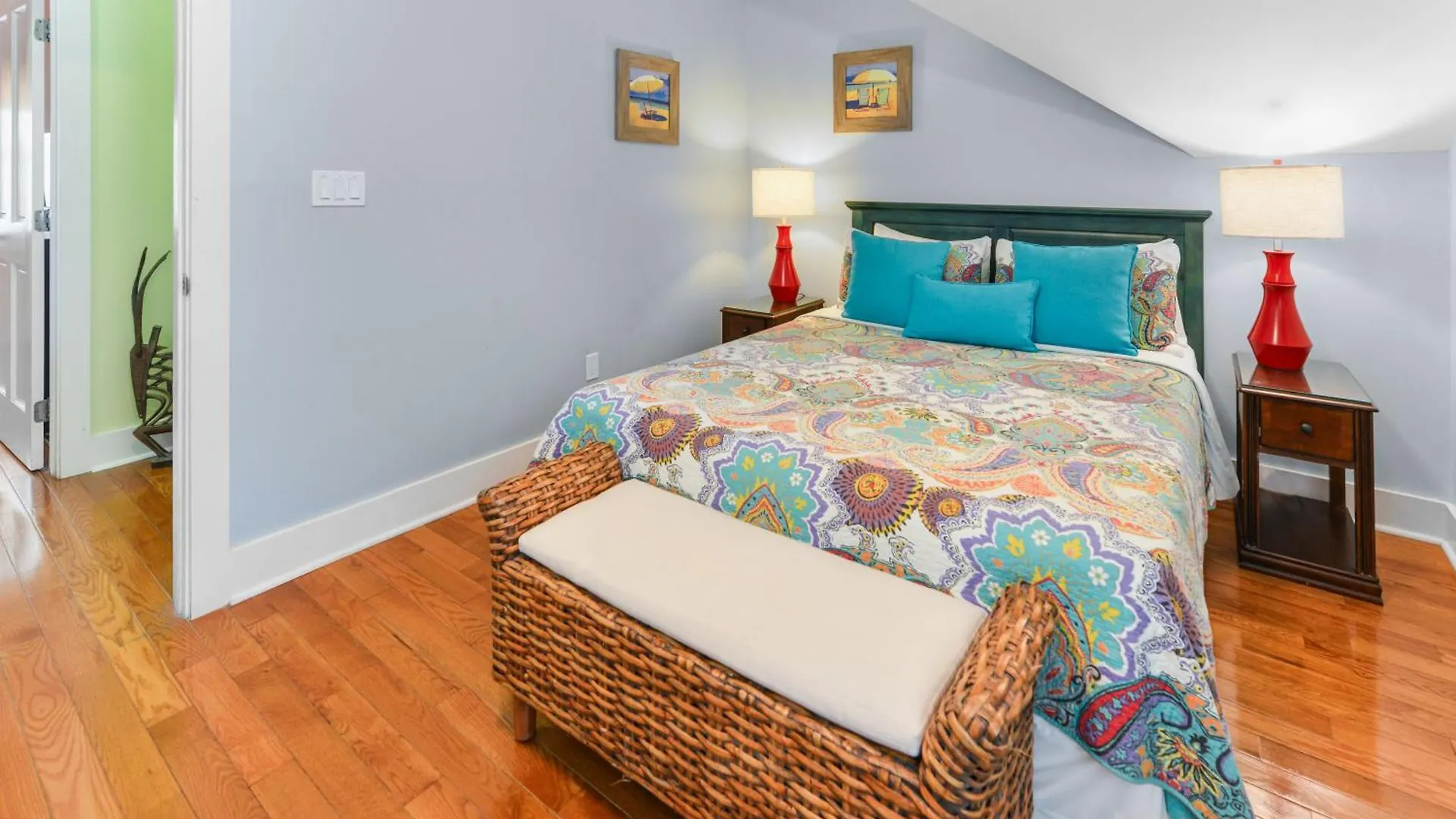 Absolutely Paradise Holiday home Key West