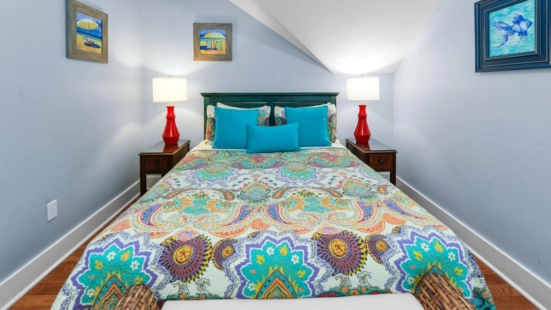 Absolutely Paradise Holiday home Key West