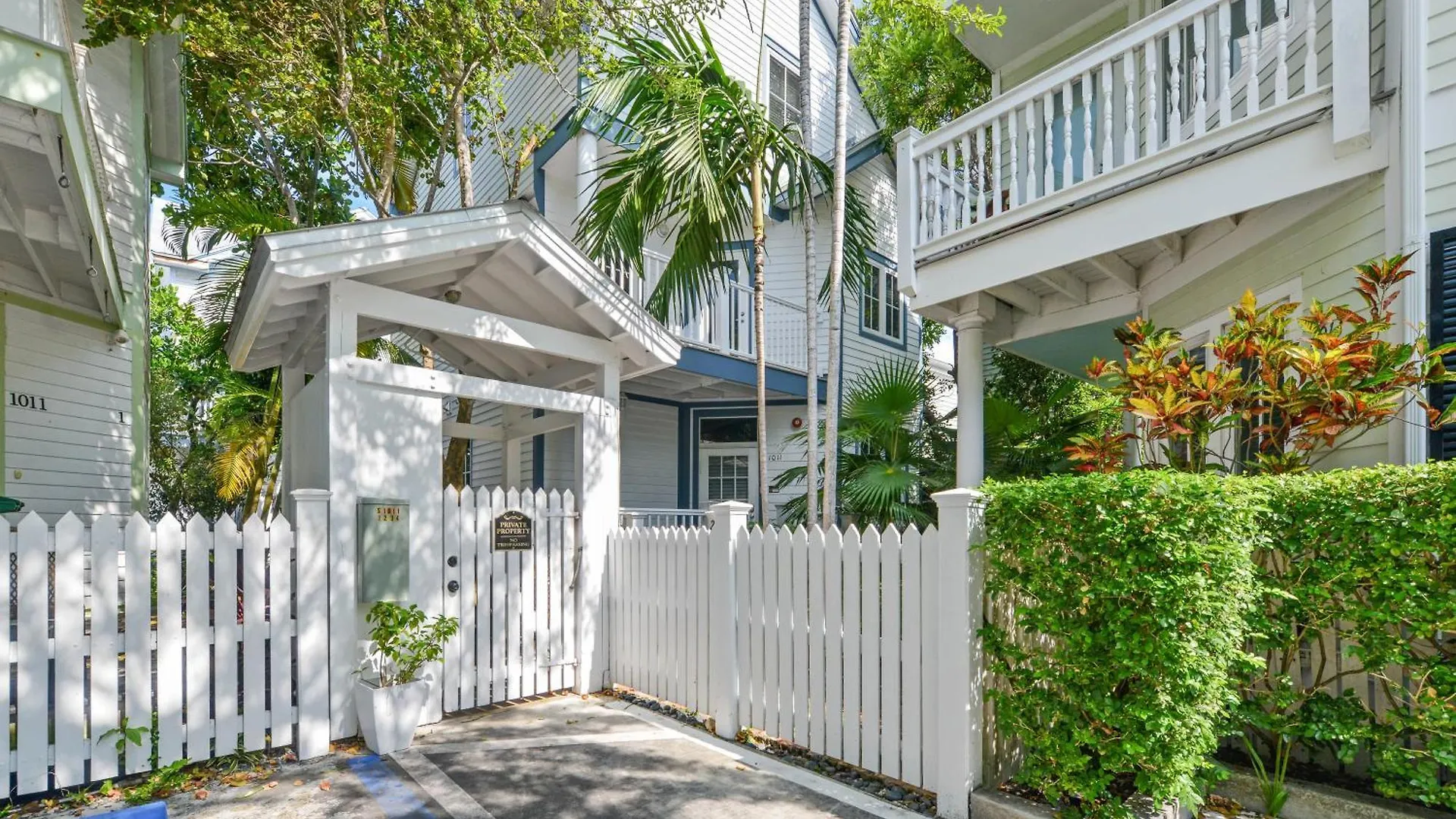 Absolutely Paradise Holiday home Key West