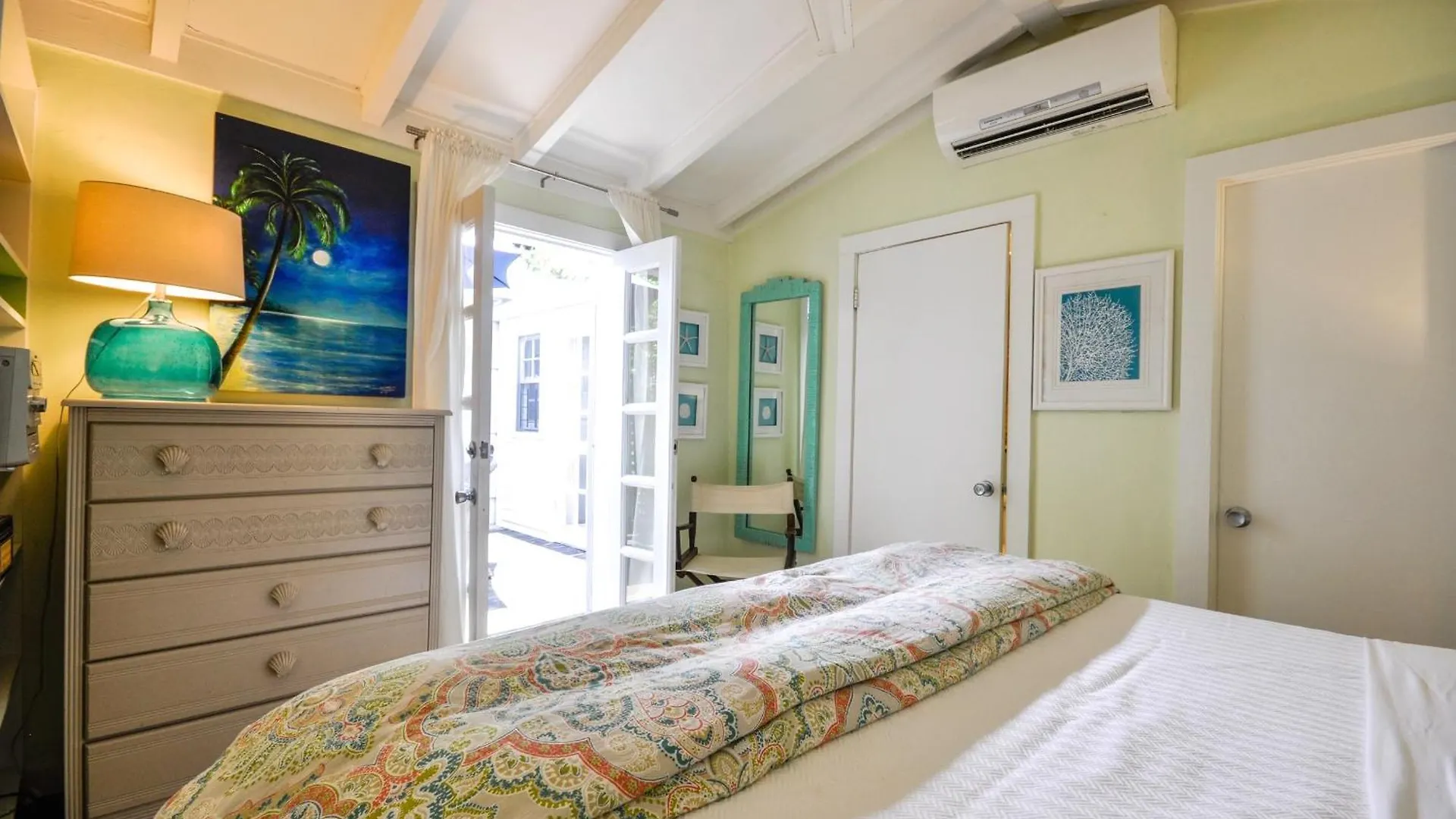 Ann Street Holiday home