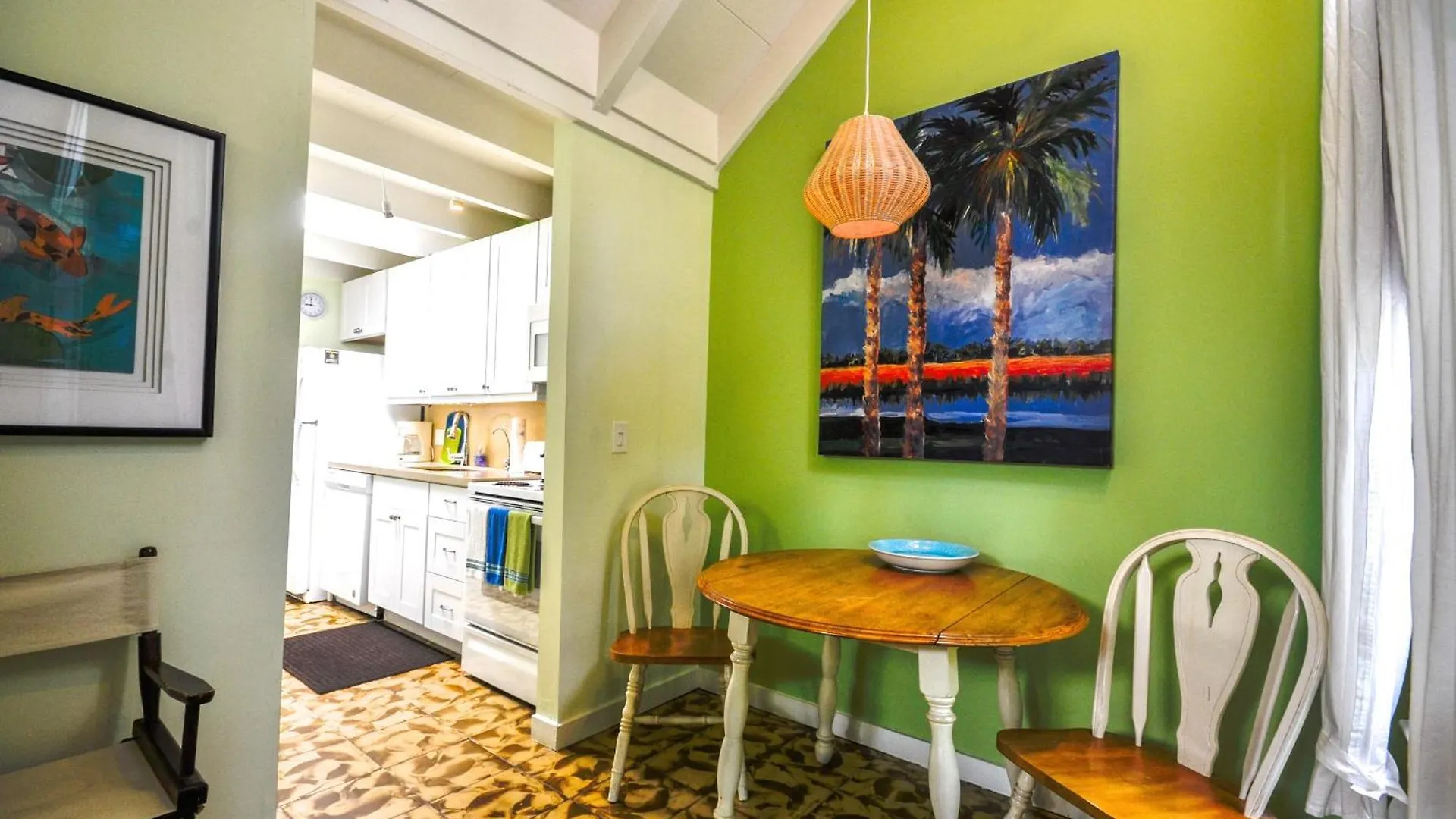 Ann Street Holiday home *