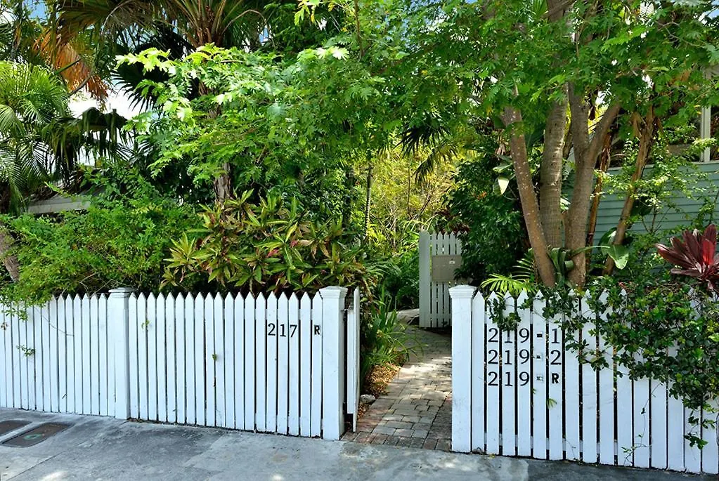Holiday home Ann Street Key West
