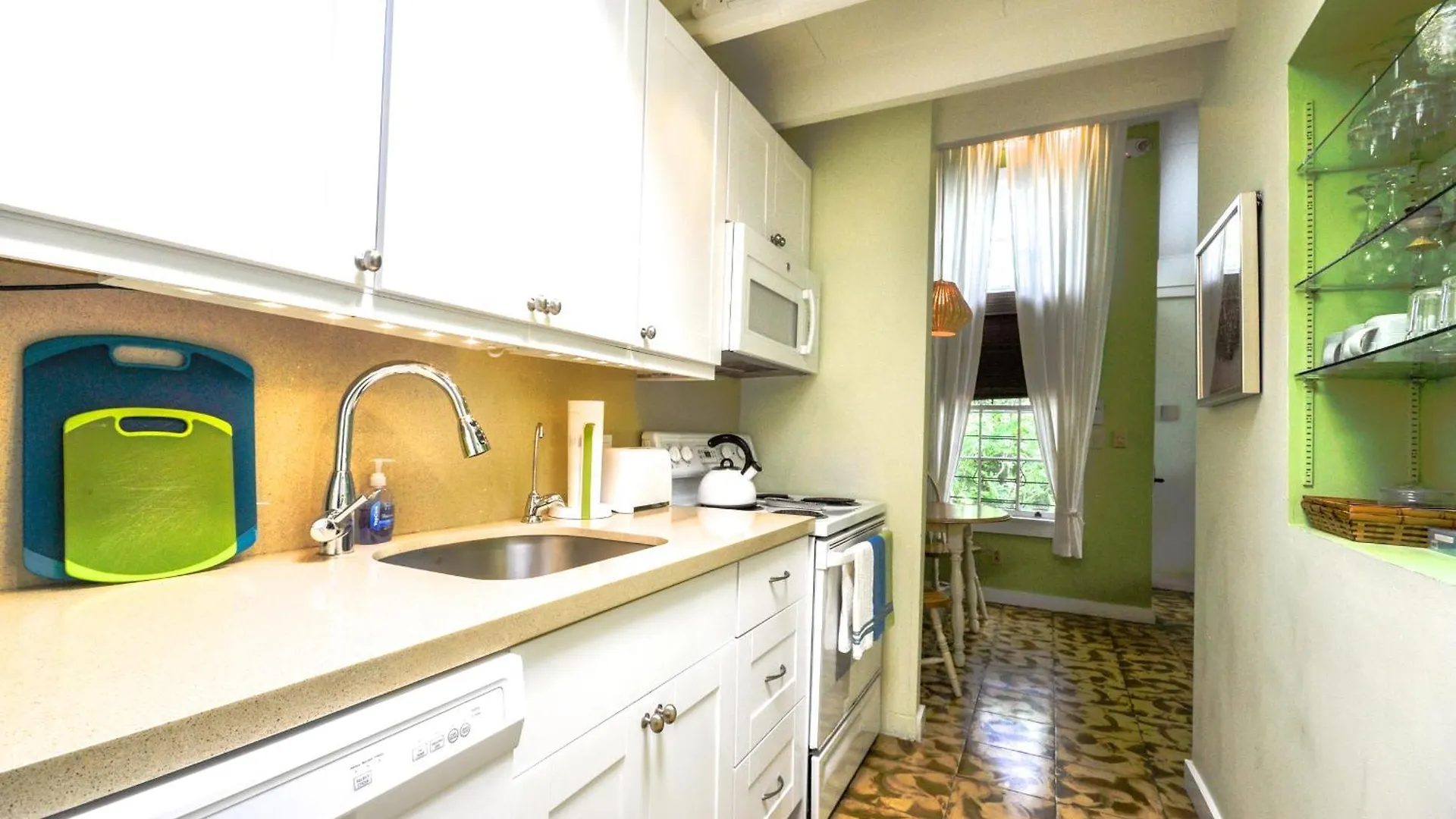 Ann Street Holiday home Key West