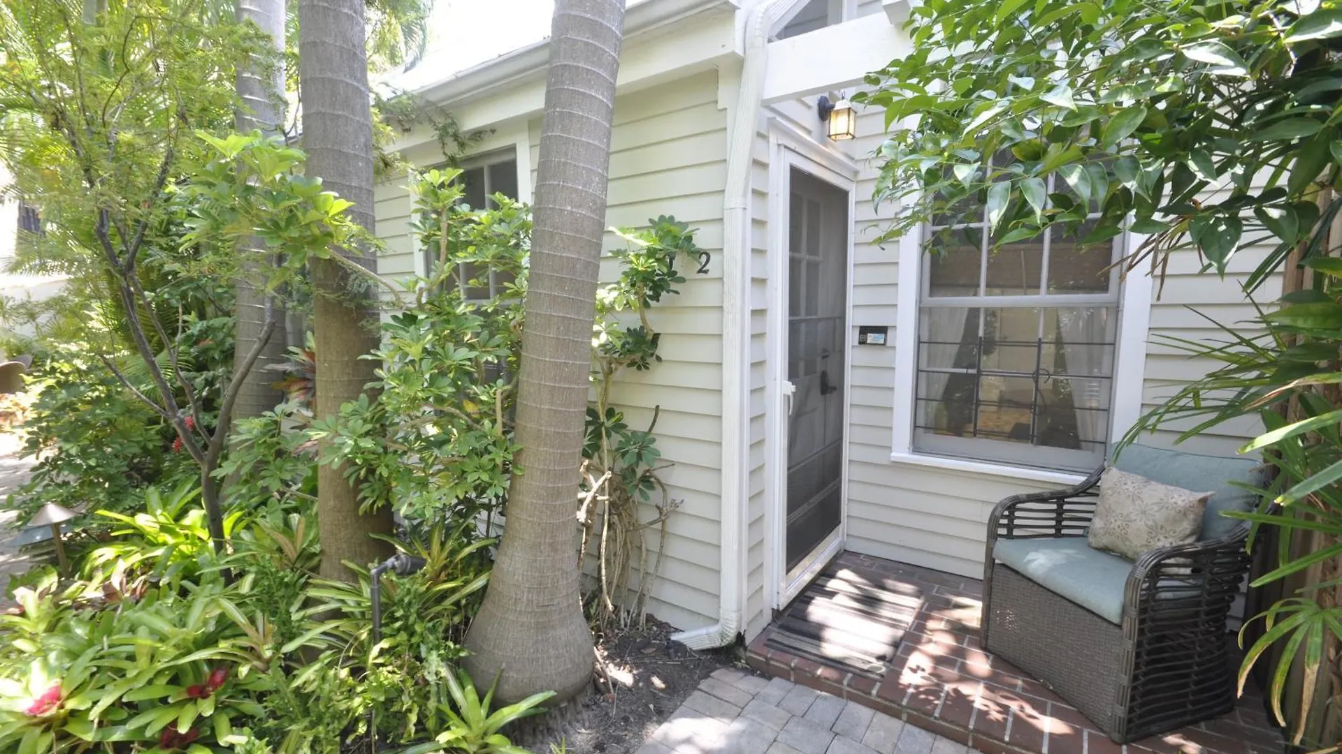Ann Street Holiday home *