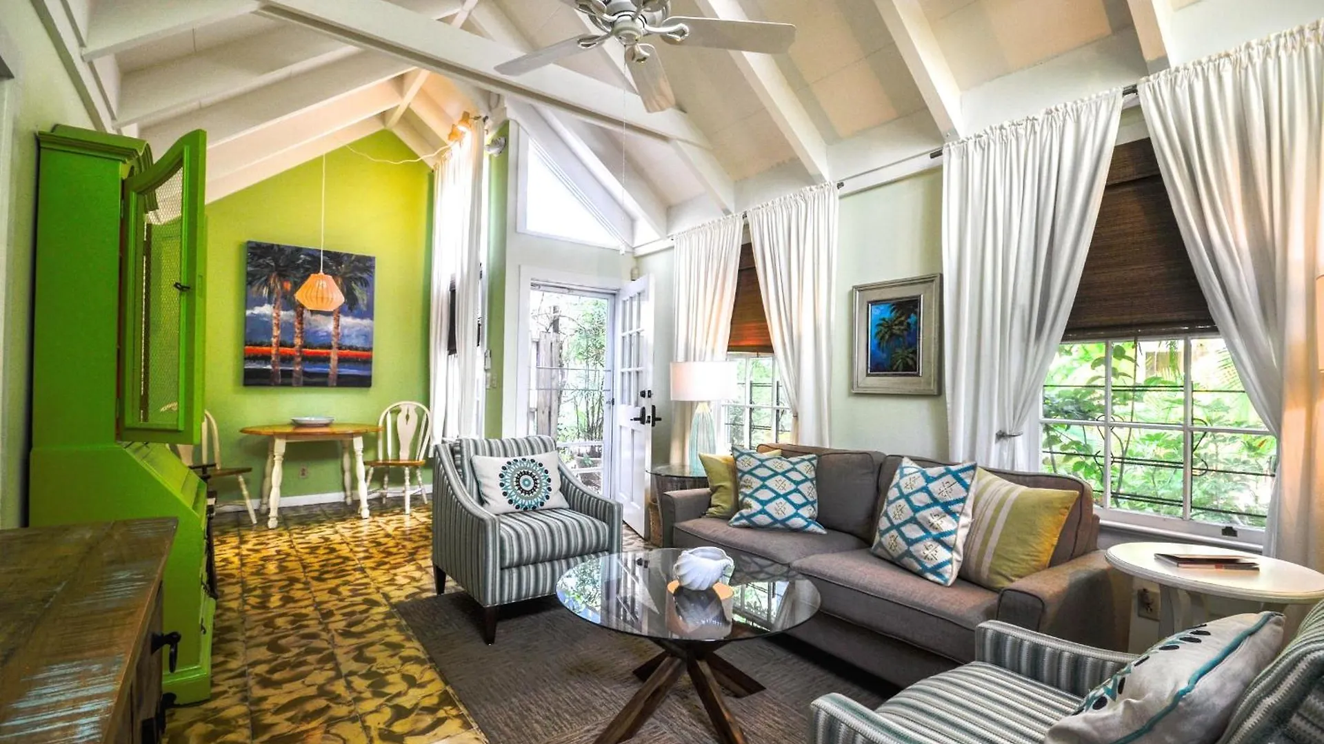Ann Street Holiday home Key West