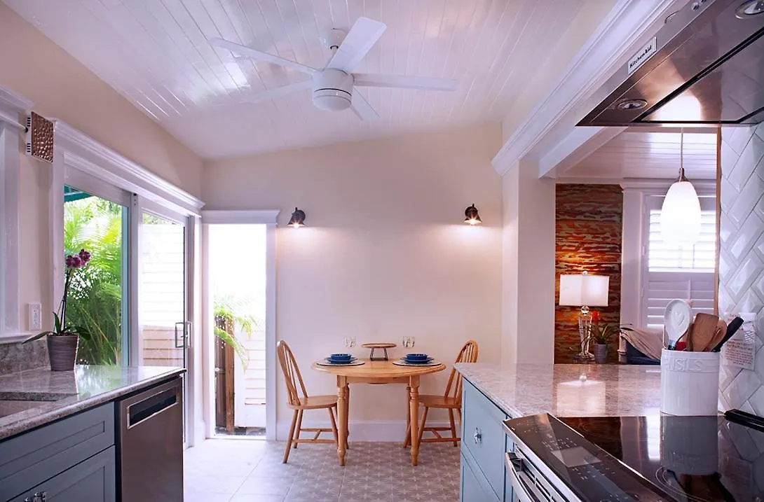 Holiday home Pineapple