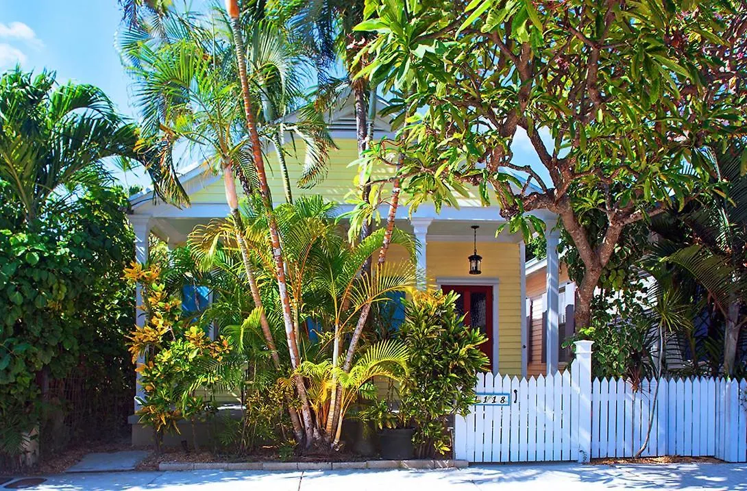 Holiday home Pineapple Key West