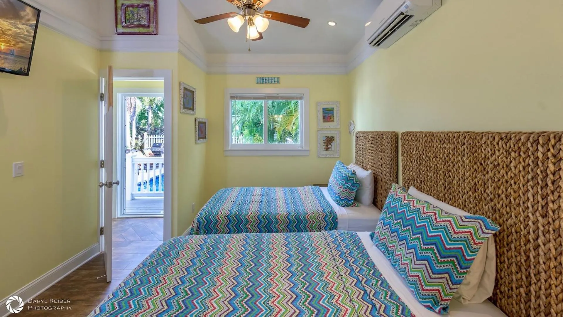 Southernmost Hospitality Vii By Last Key Realty Holiday home *