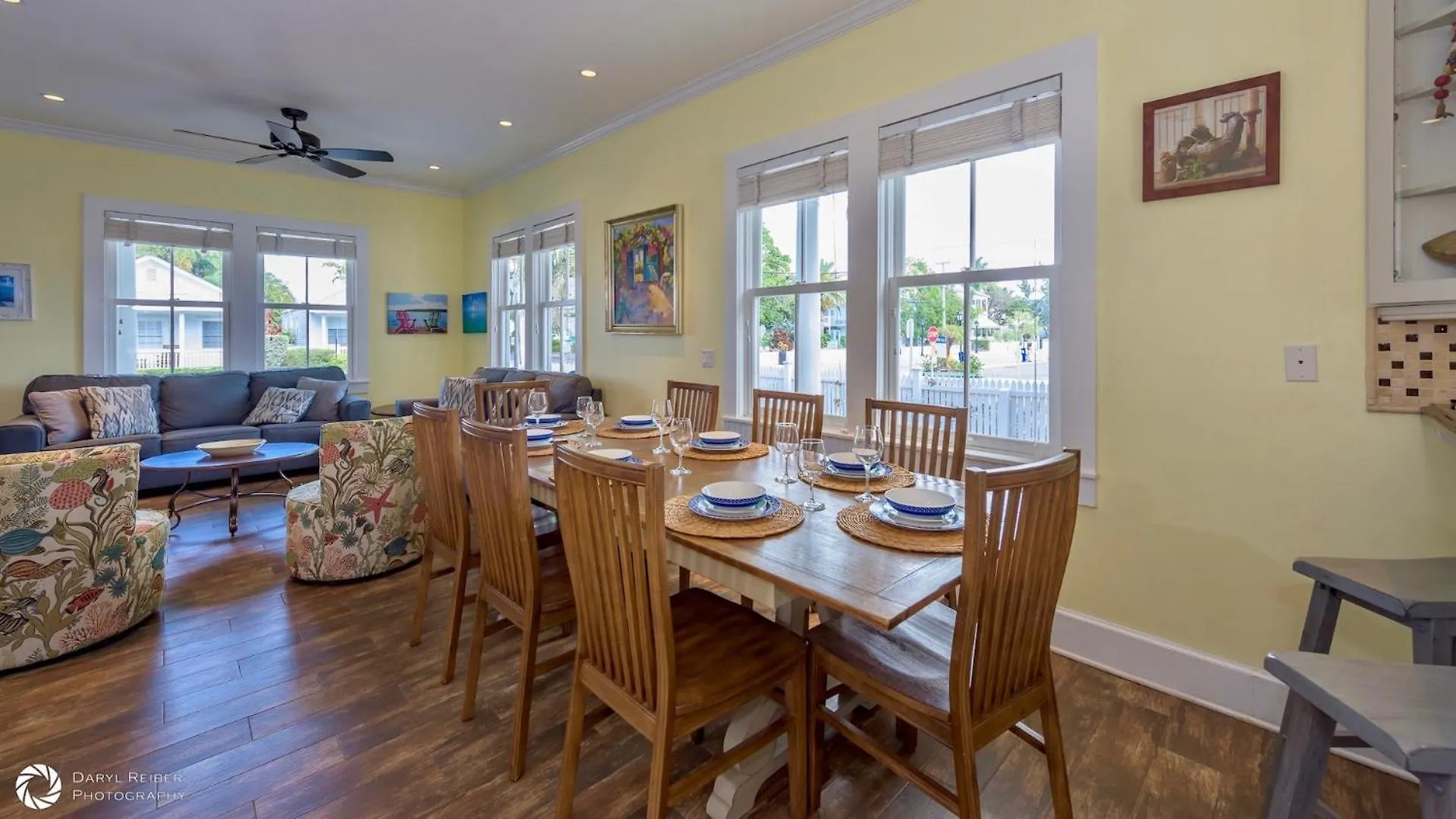 Holiday home Southernmost Hospitality Vii By Last Key Realty Key West