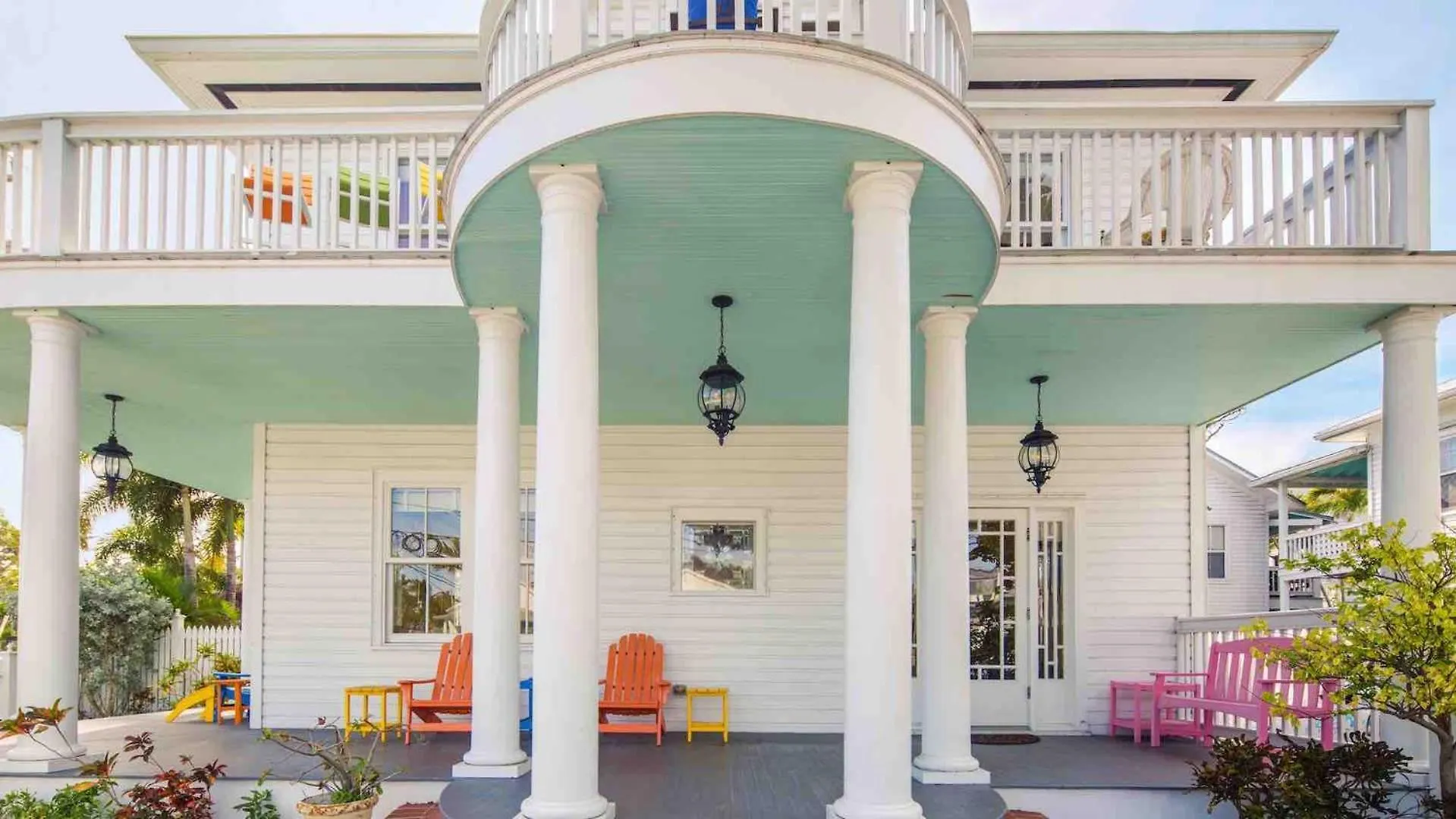 Southernmost Hospitality Vii By Last Key Realty Key West