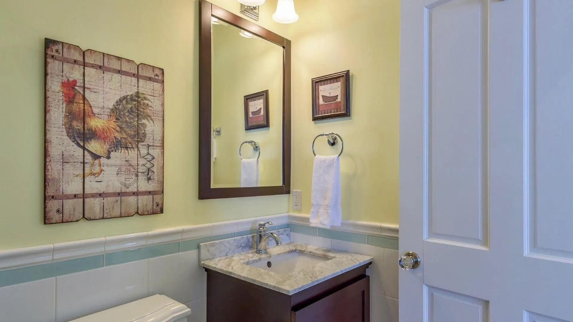 Southernmost Hospitality Vii By Last Key Realty