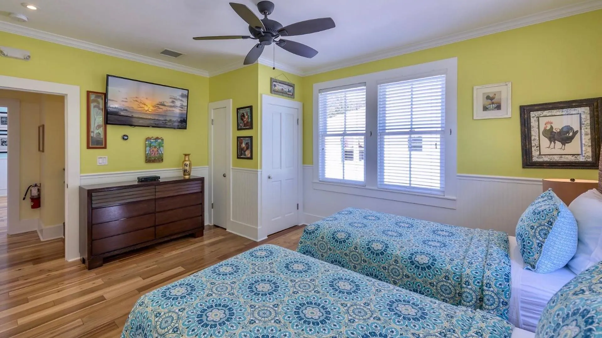 Southernmost Hospitality Vii By Last Key Realty *