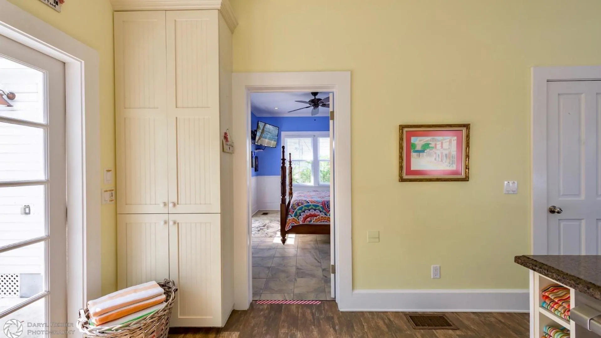 Southernmost Hospitality Vii By Last Key Realty * Key West