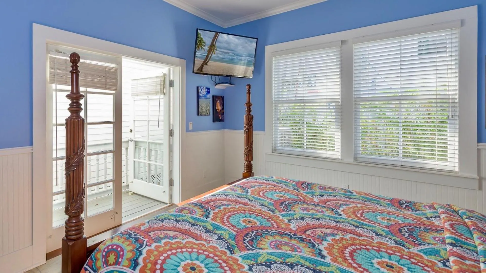 Holiday home Southernmost Hospitality Vii By Last Key Realty