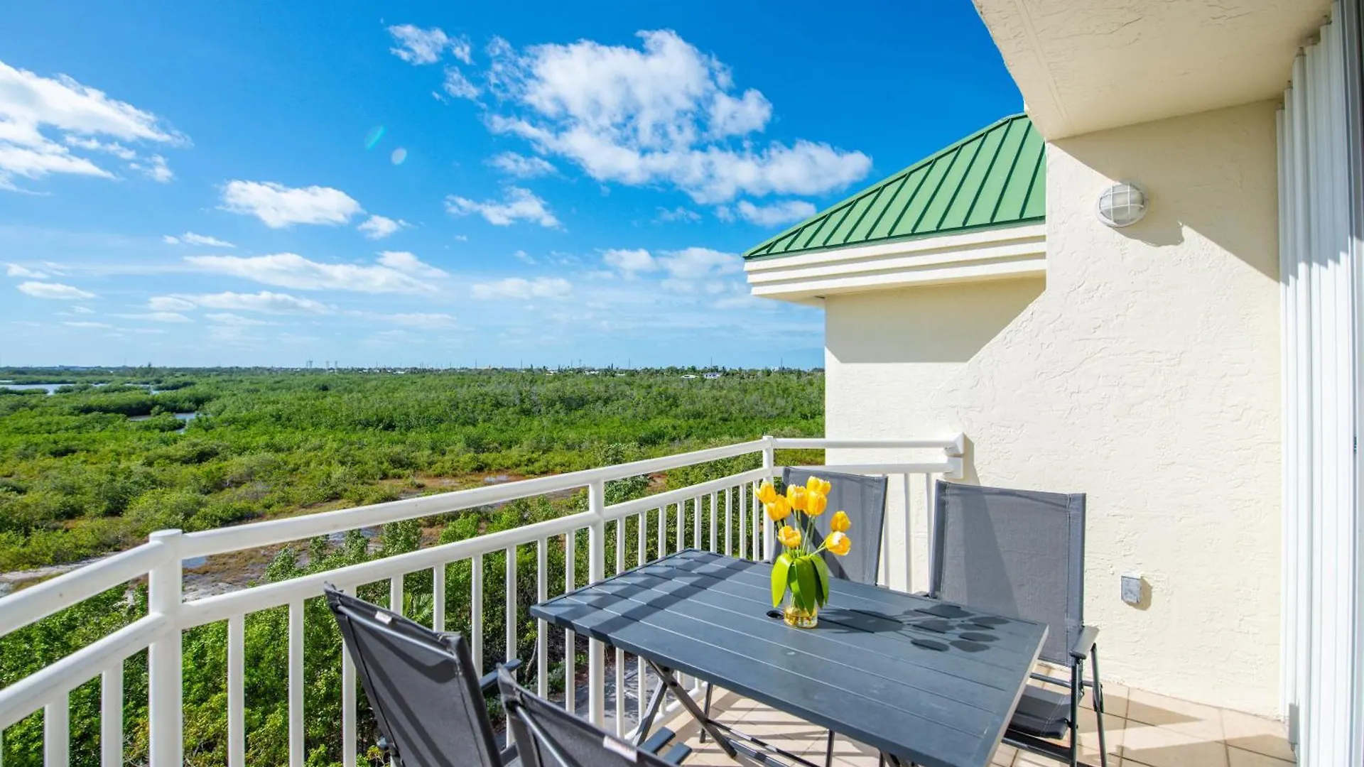 The Salt Cay - Sunrise Apartment *