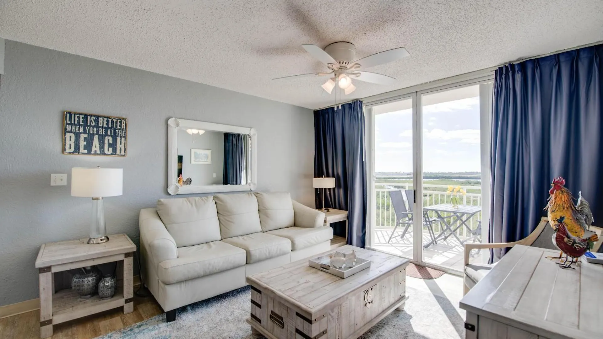 Apartment The Salt Cay - Sunrise