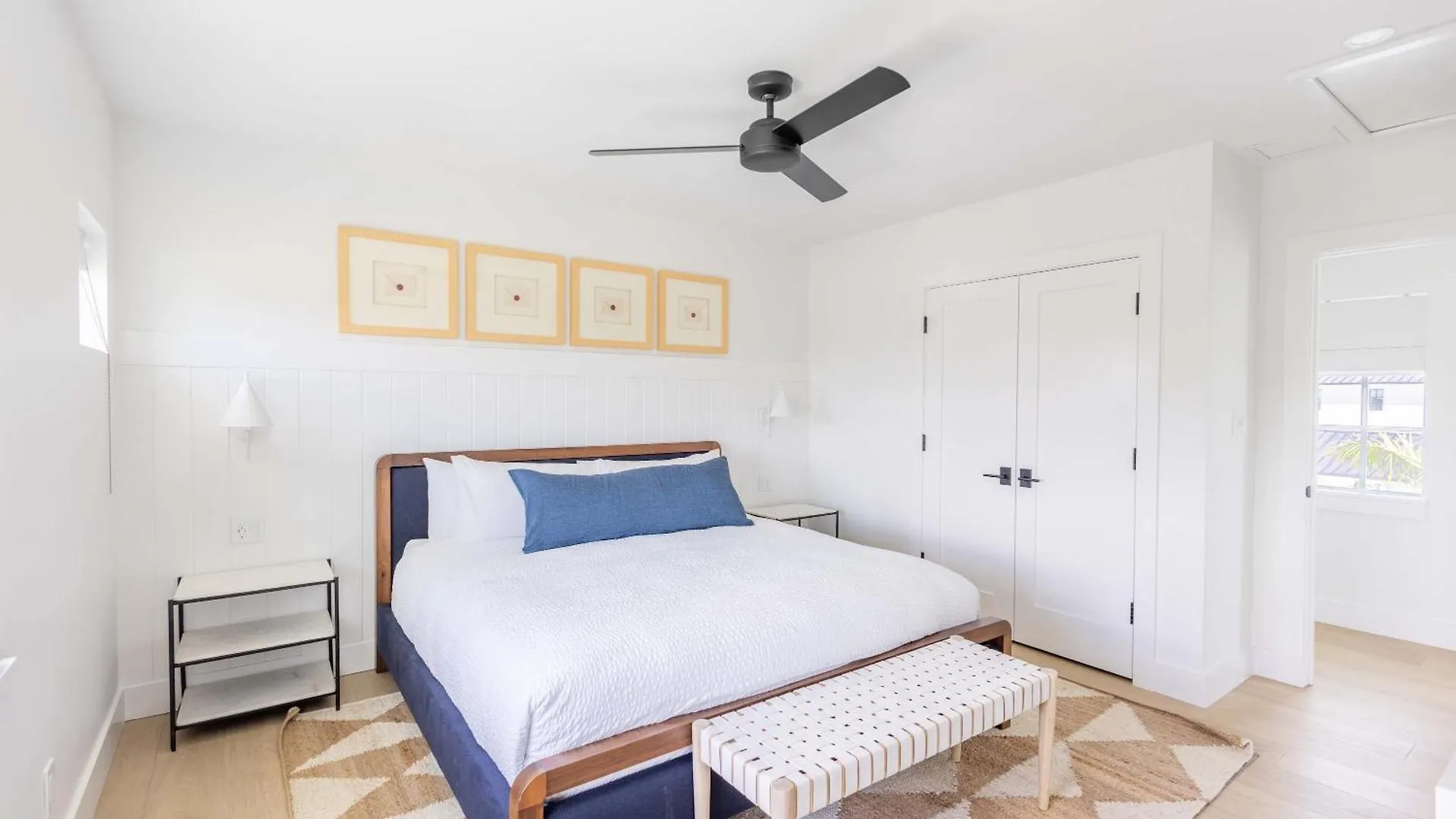 Brand New & Private Pool - Palmgale House Key West