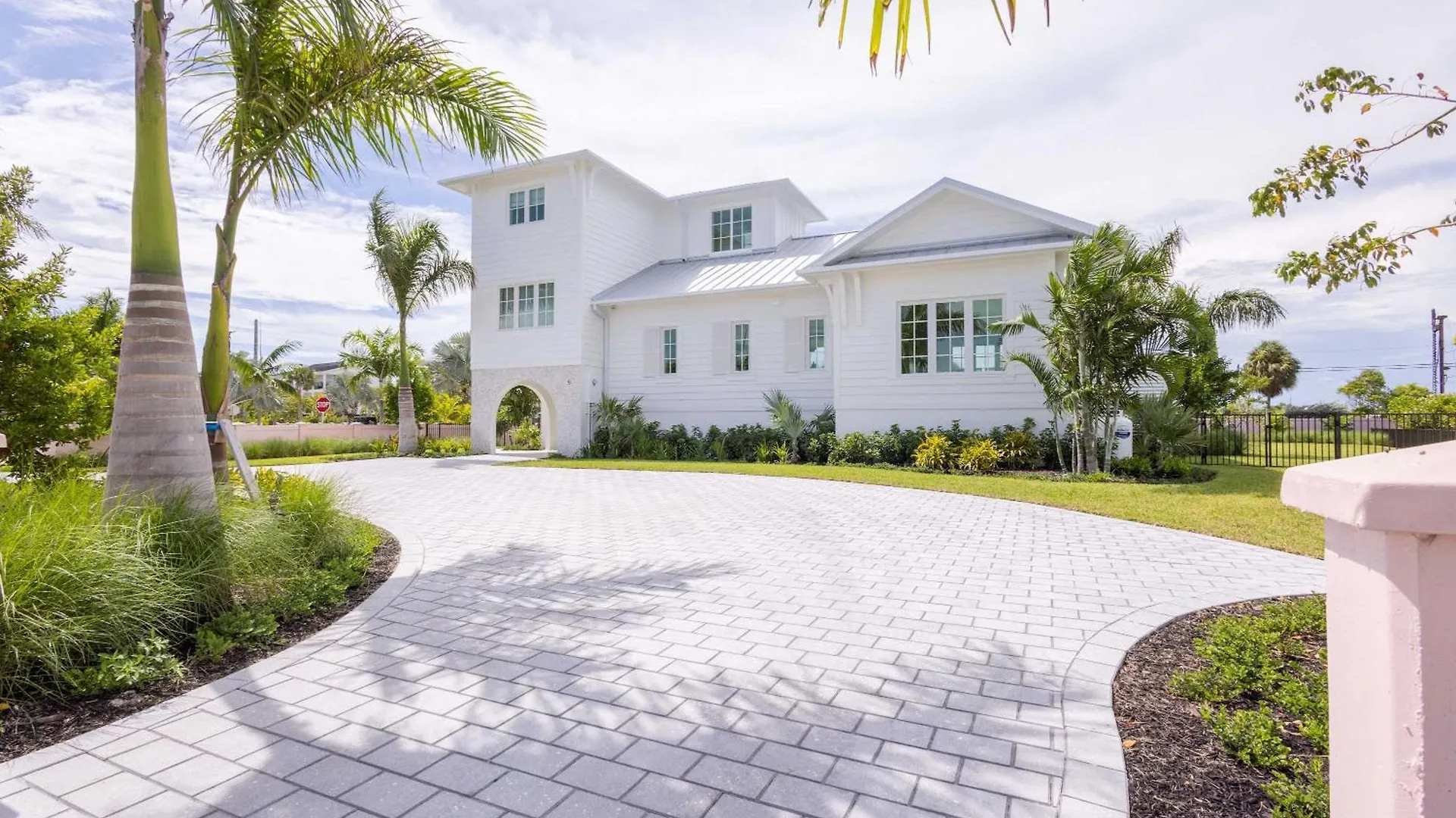 Holiday home Brand New & Private Pool - Palmgale House Key West