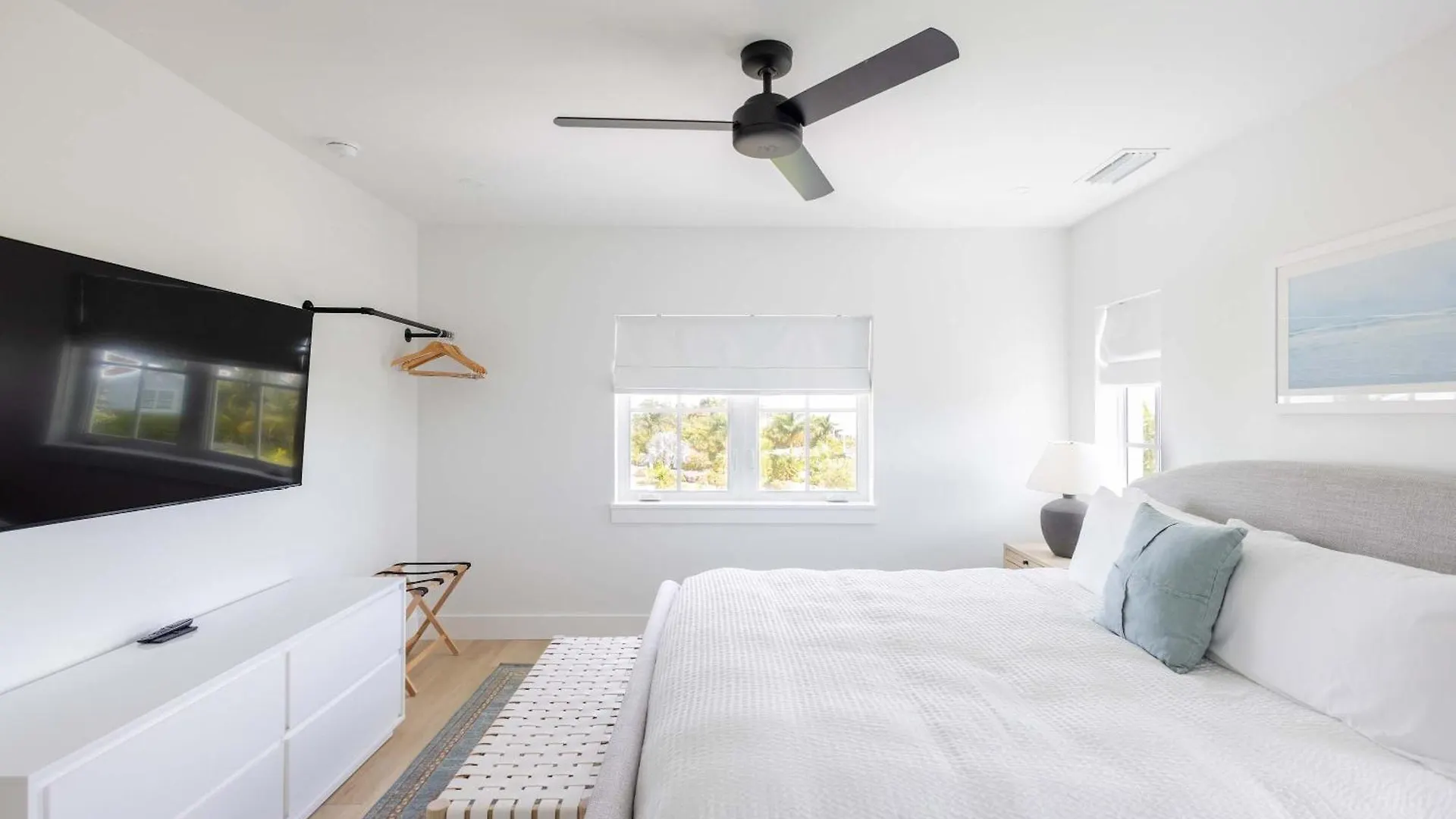 Brand New & Private Pool - Palmgale House Key West