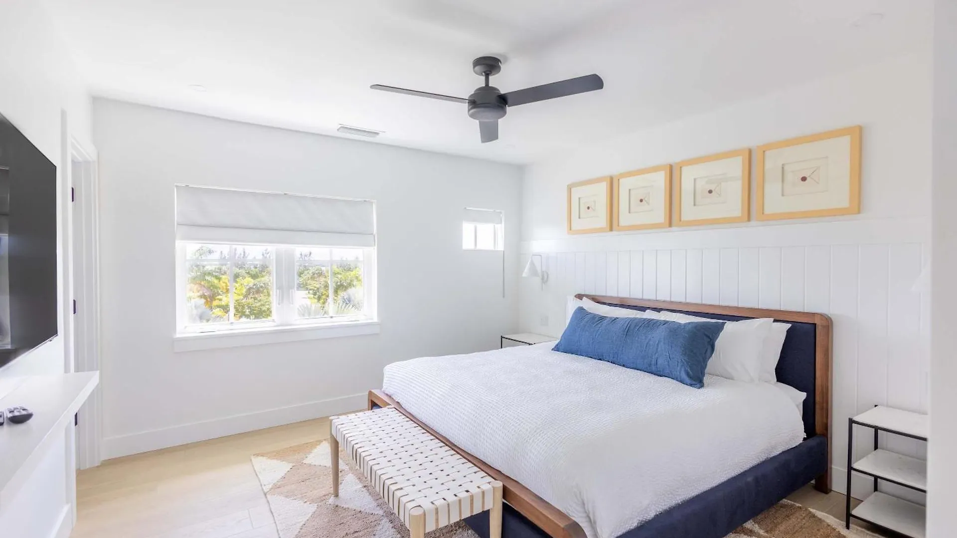 Brand New & Private Pool - Palmgale House Holiday home Key West