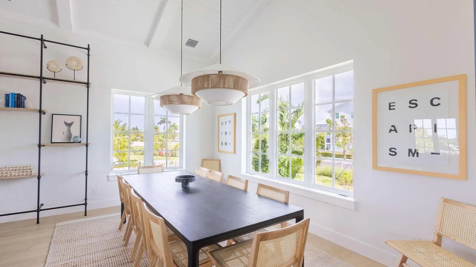 Brand New & Private Pool - Palmgale House Holiday home Key West