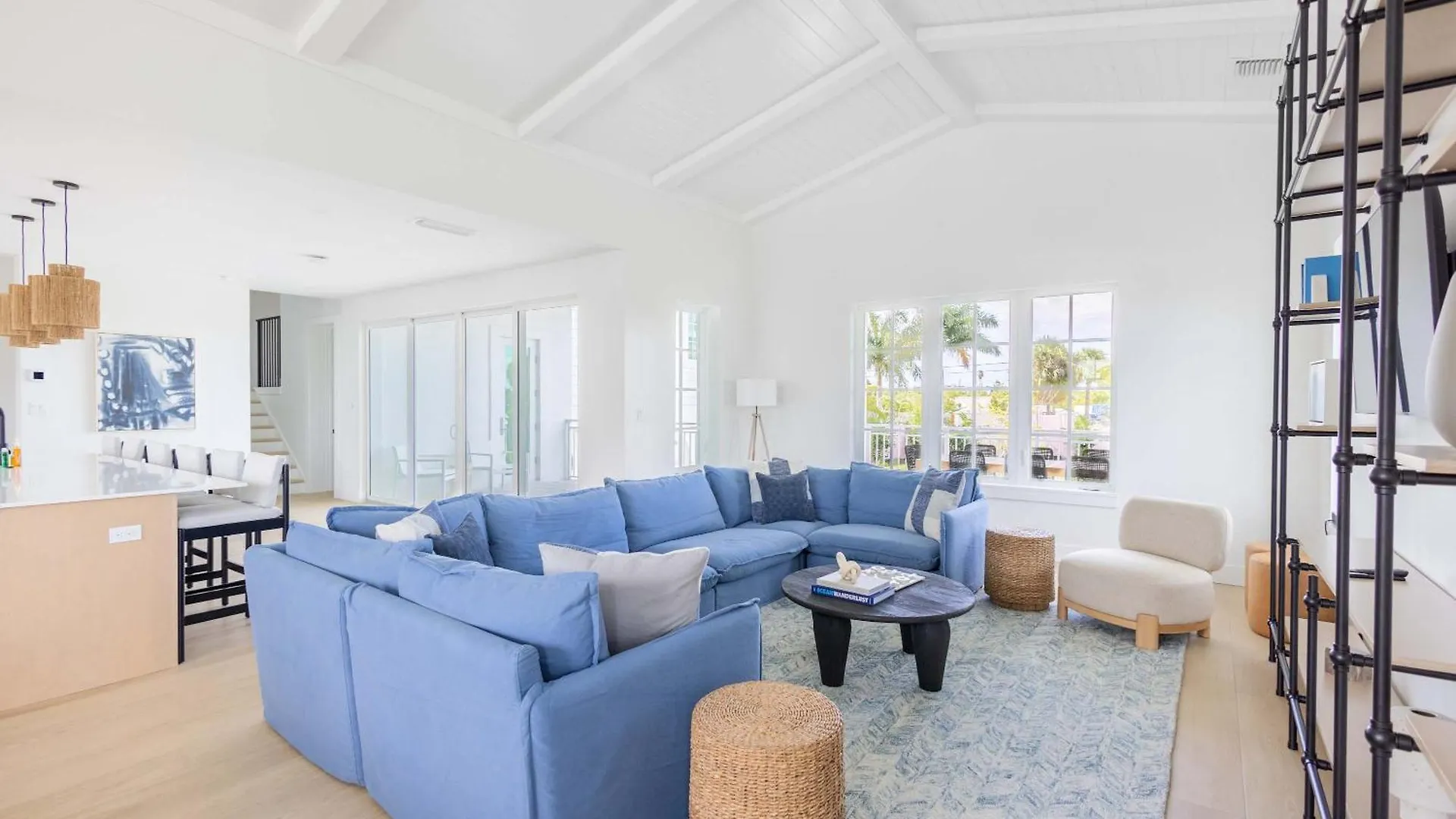 Brand New & Private Pool - Palmgale House Holiday home *