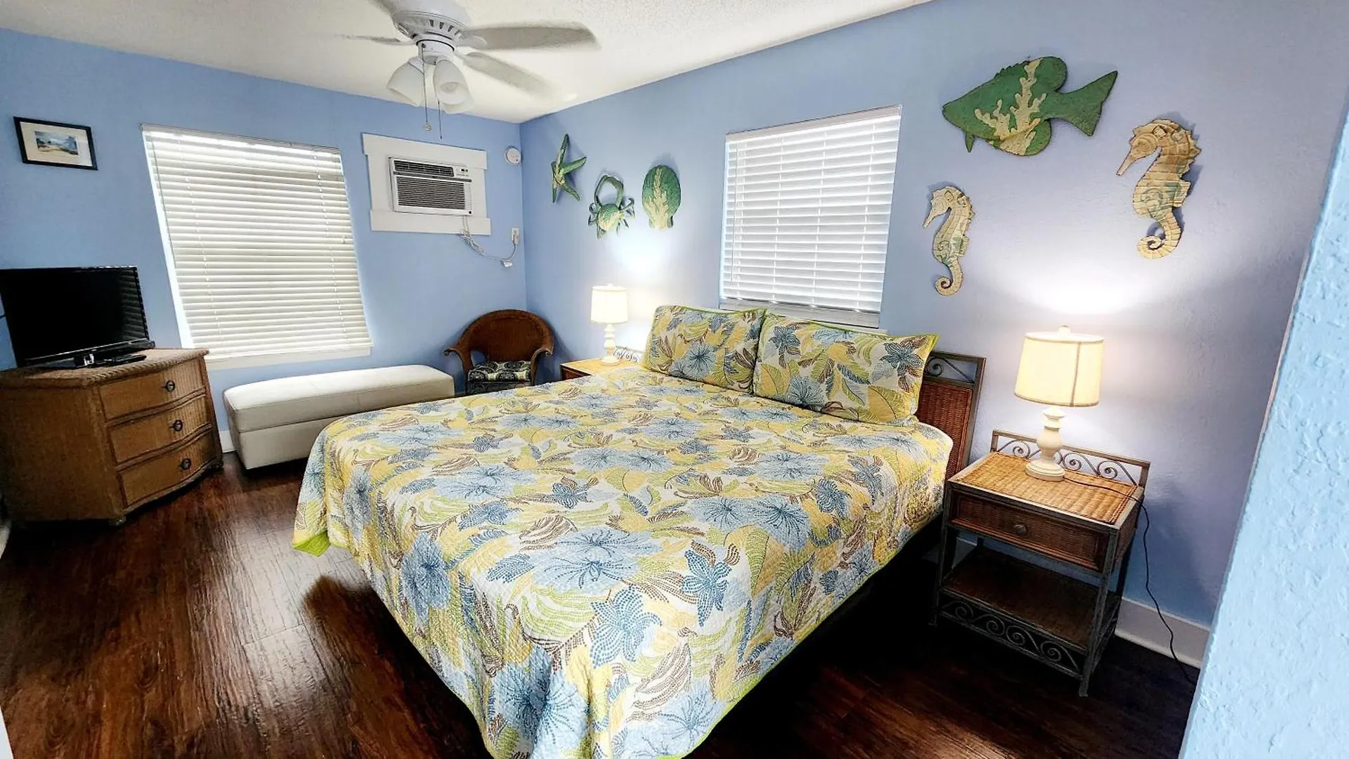 Nassau Holiday home