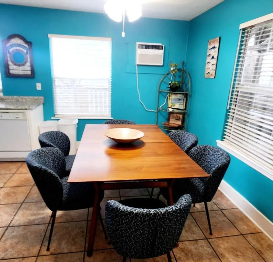 Holiday home Nassau