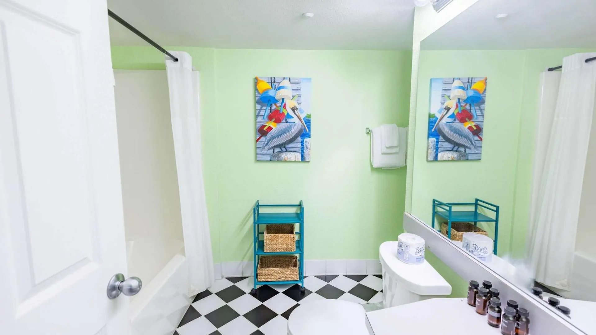 Holiday home The Trinidad -pool & Parking