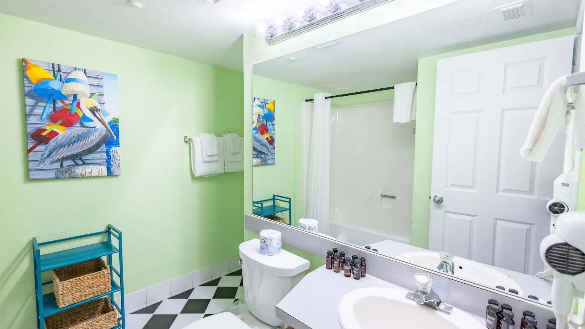 The Trinidad -pool & Parking Holiday home Key West