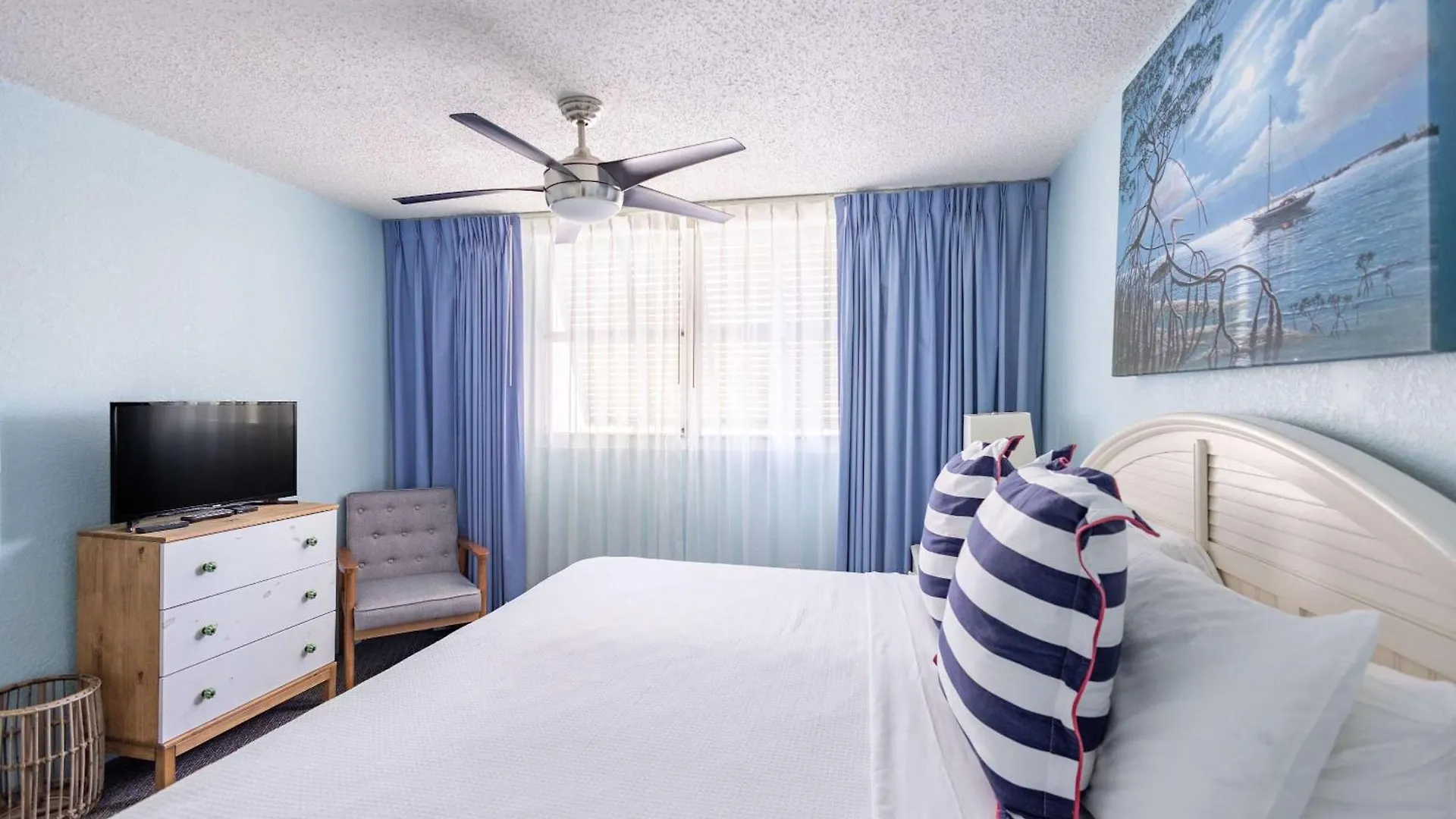 Holiday home The Trinidad -pool & Parking