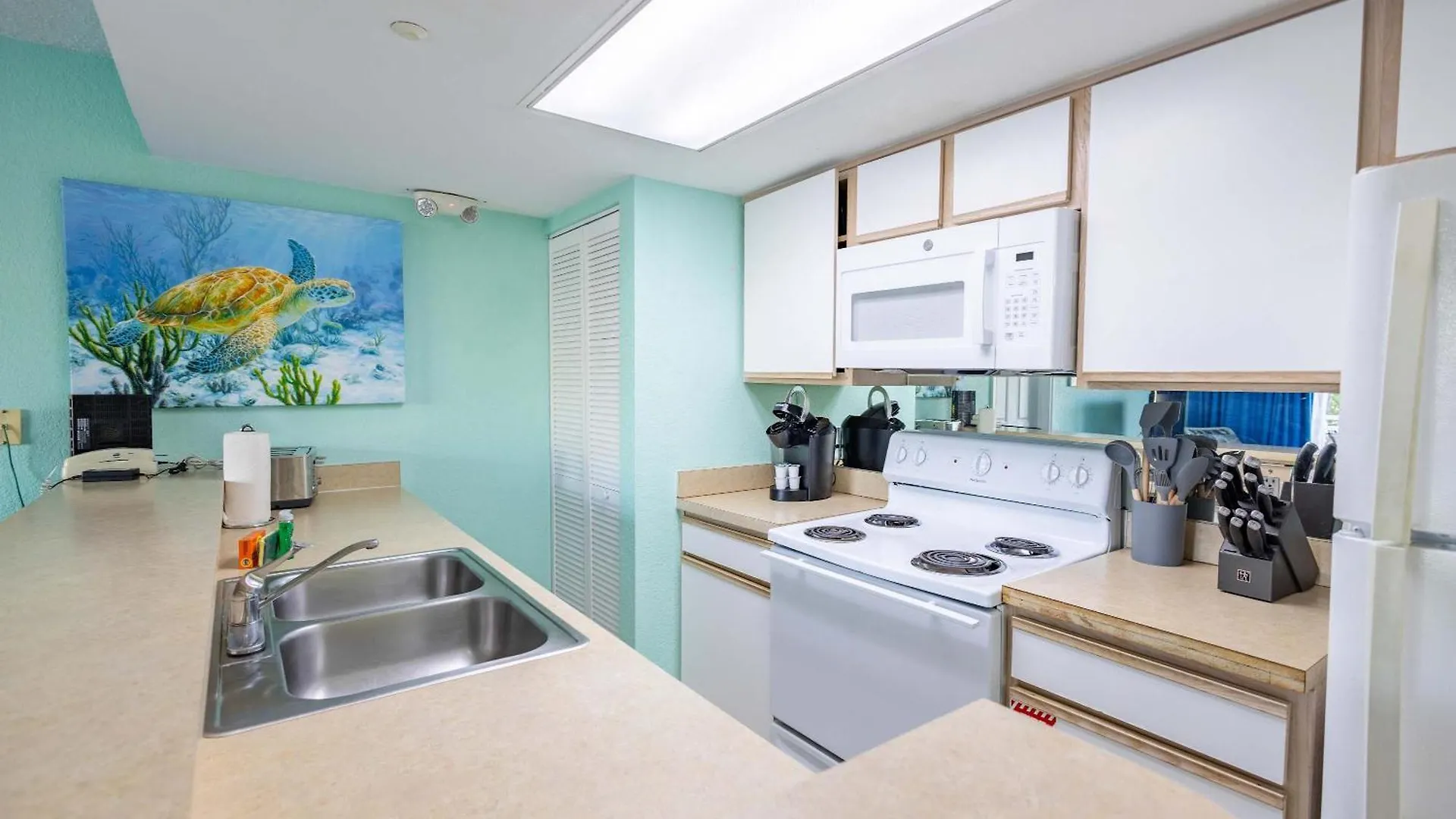 Holiday home The Trinidad -pool & Parking *