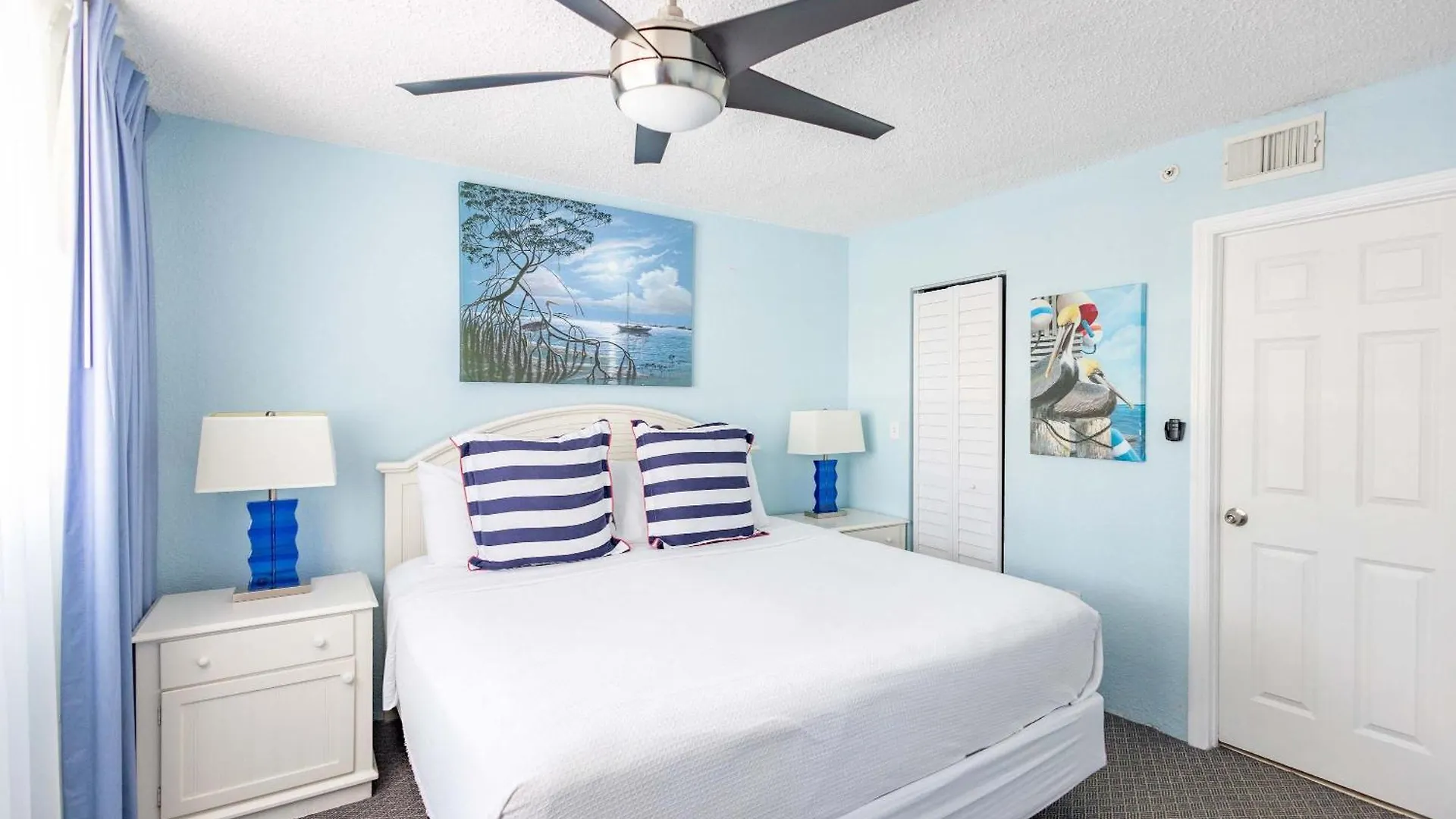 The Trinidad -pool & Parking Holiday home Key West