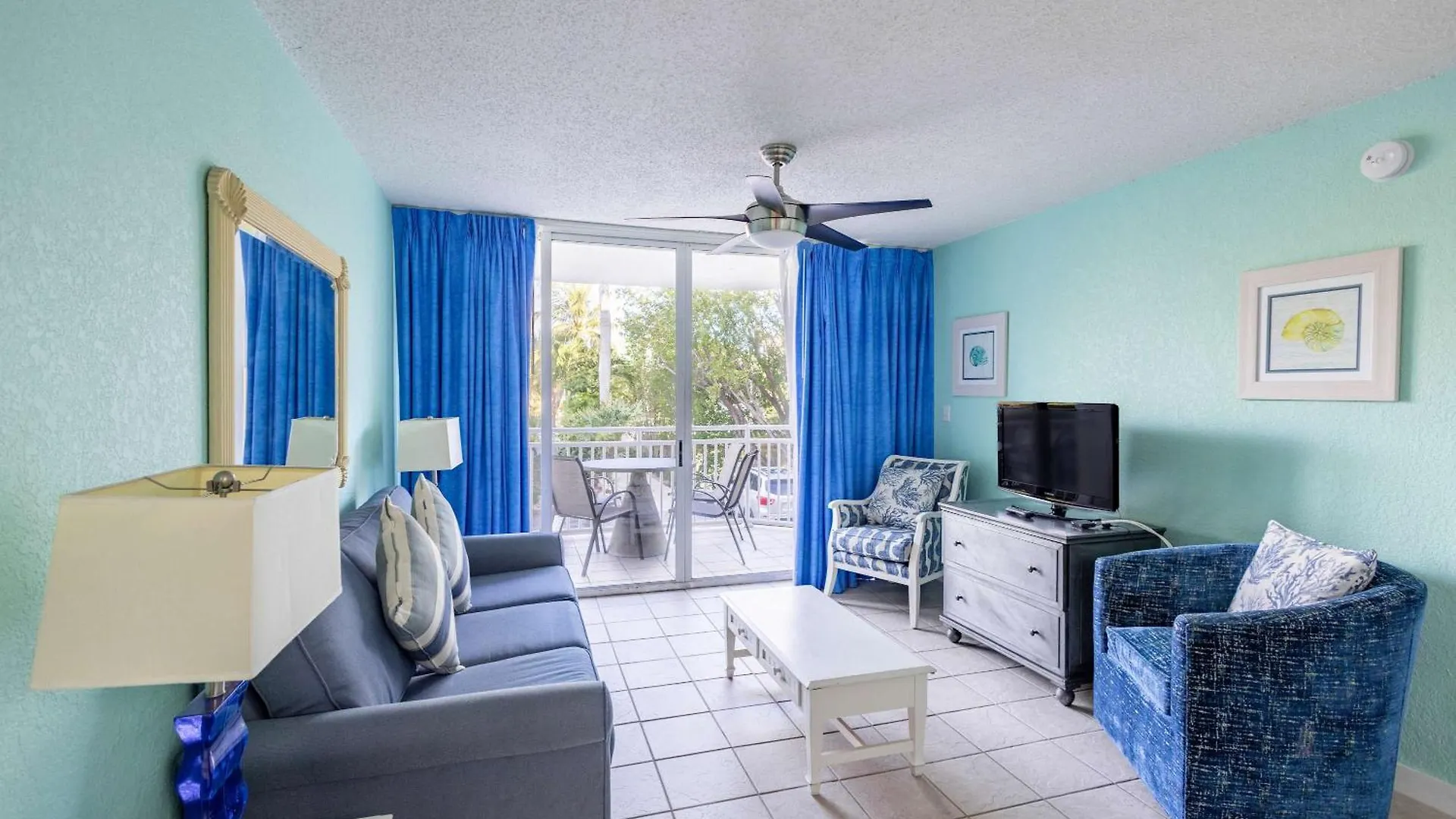 Holiday home The Trinidad -pool & Parking *