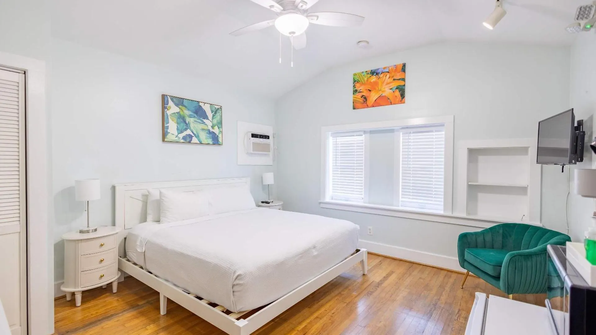 Honey Bun Hideaway * Key West
