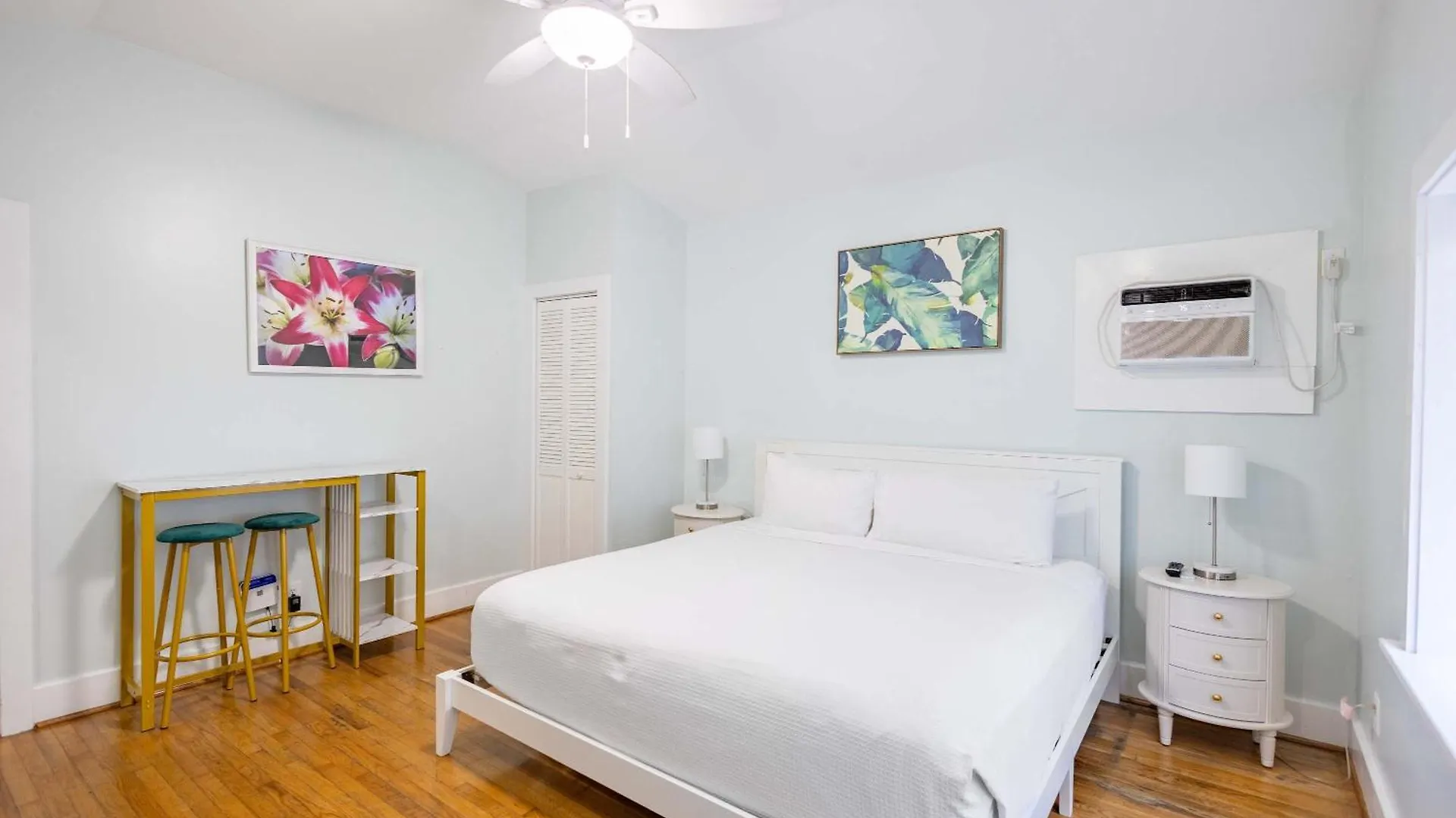 Inn Honey Bun Hideaway Key West