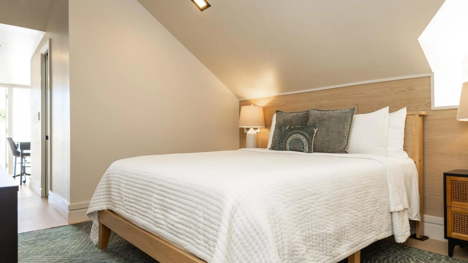 Hotel The