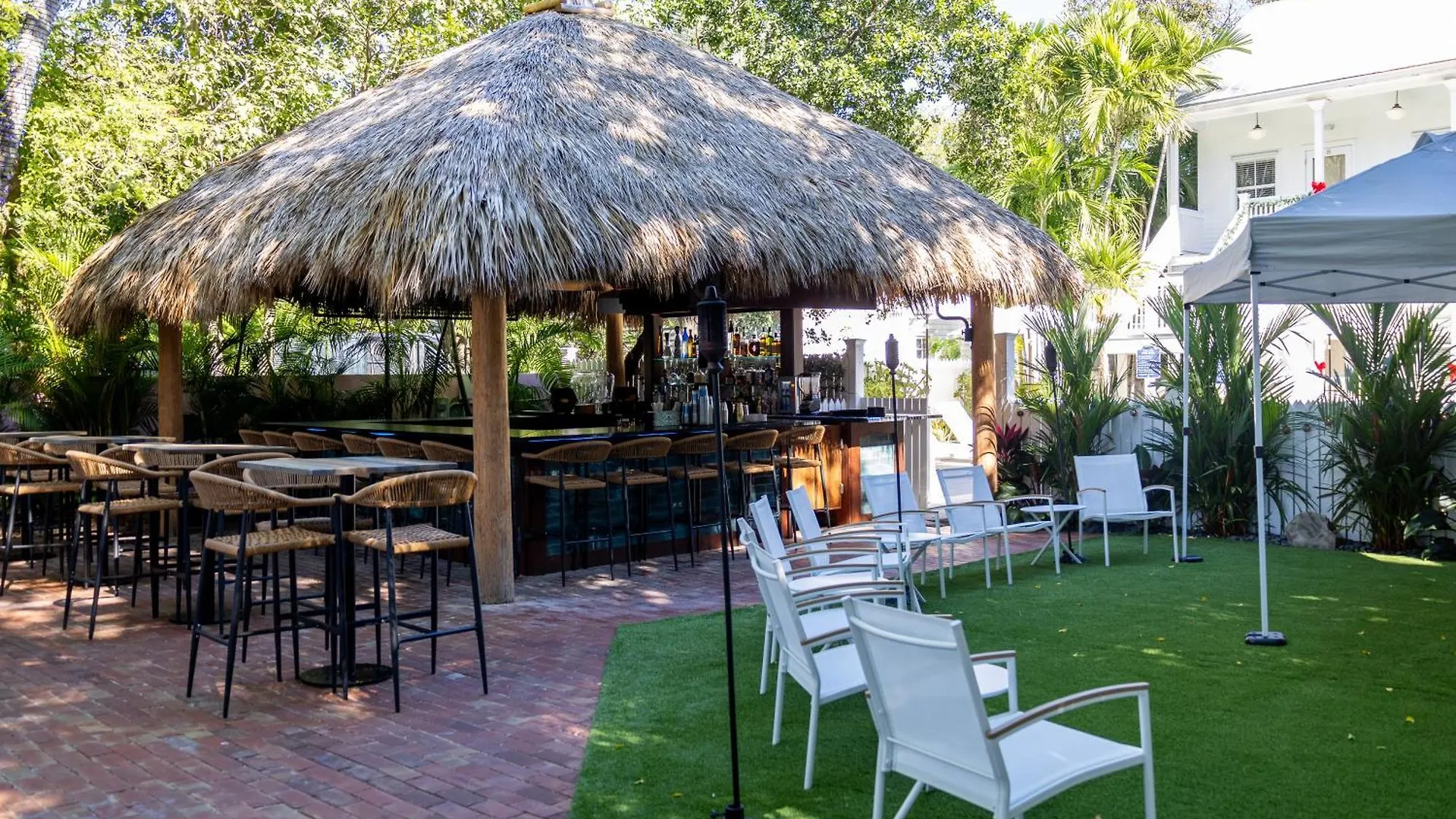 Hotel The Cayo Hueso