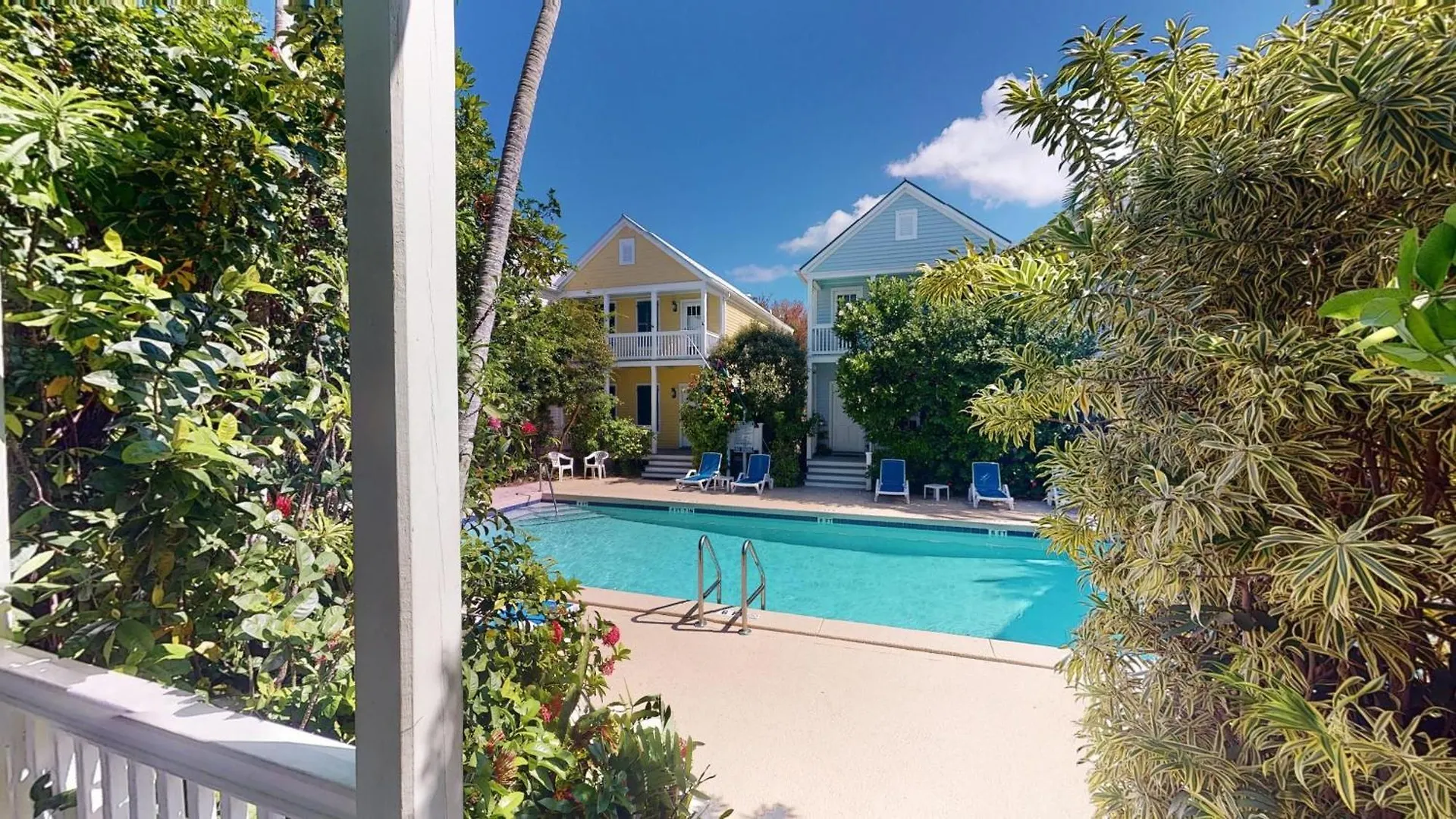 Breezy Retreat *
