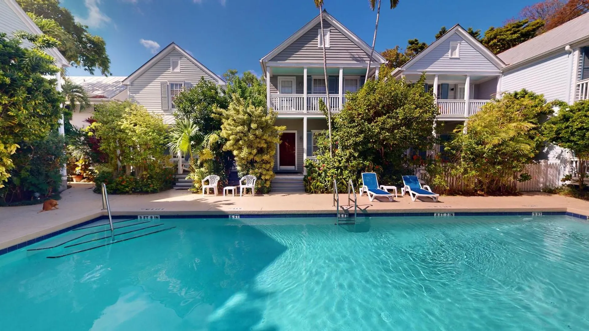 Breezy Retreat