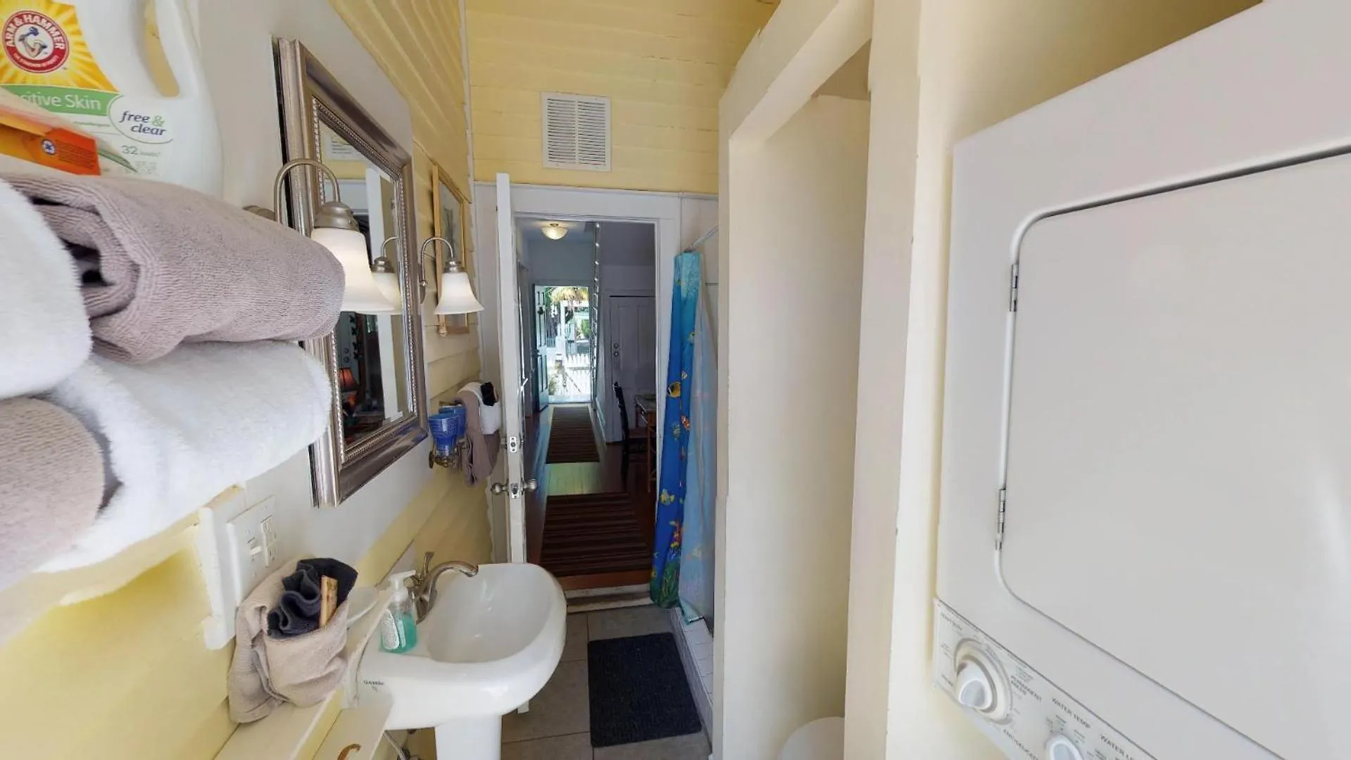 Holiday home Jasmine Place