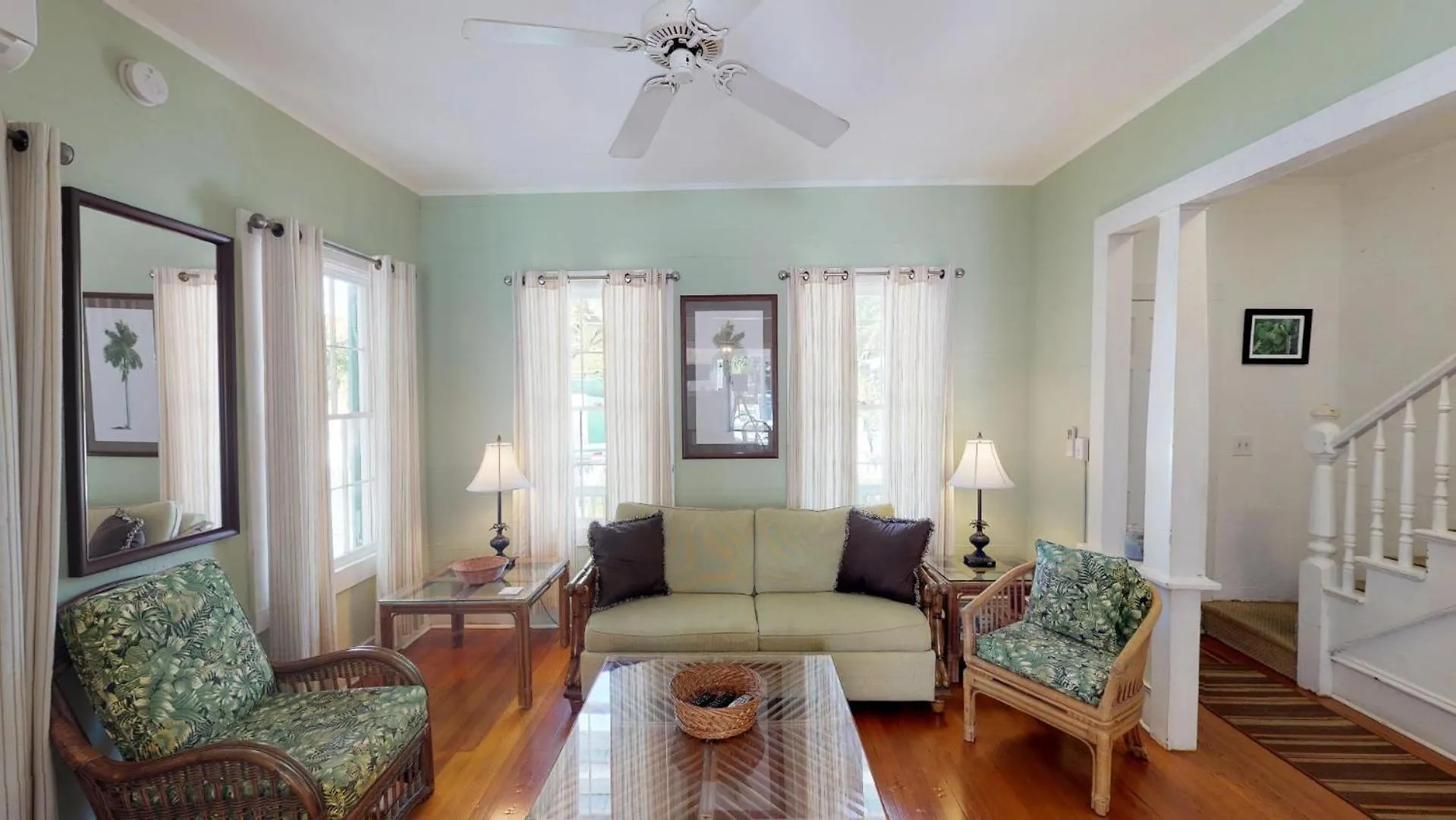 Jasmine Place Key West