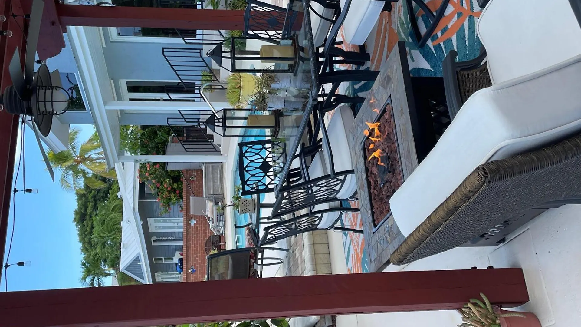 Blue Gem * Key West