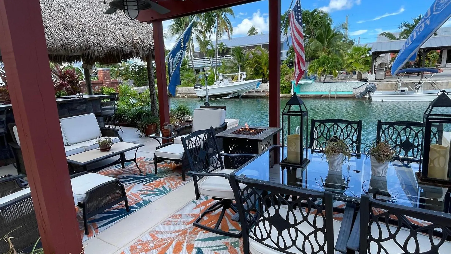 Blue Gem * Key West
