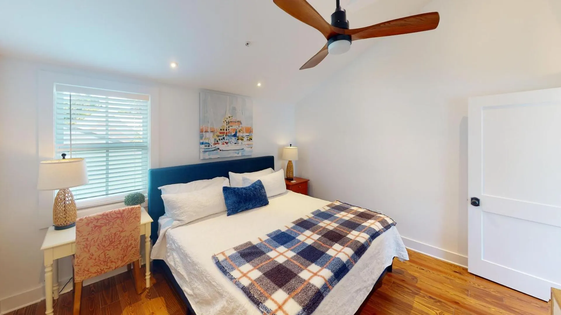 Ashe Street Serenade Holiday home *